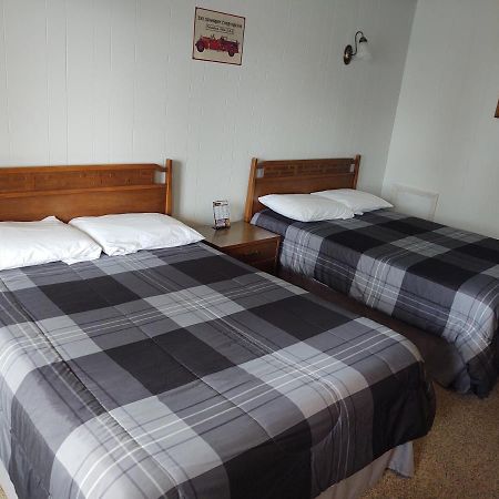 Firehouse Inn Saint Ignace Luaran gambar