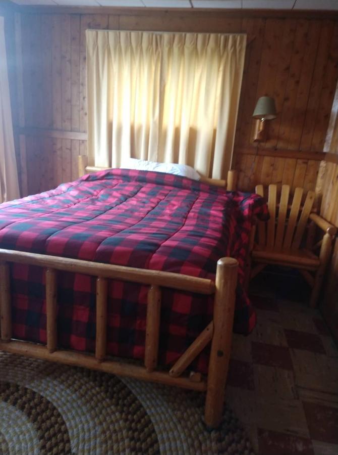 Firehouse Inn Saint Ignace Luaran gambar